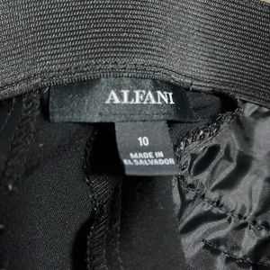 alfani wide leg pants